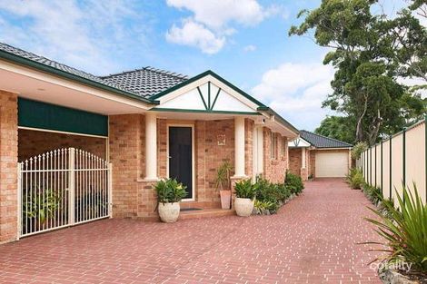 Property photo of 2/24 Flounder Road Ettalong Beach NSW 2257