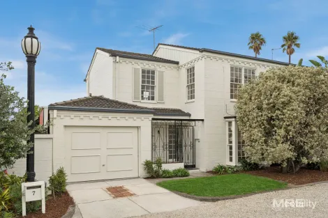 7/23 South Rd, Brighton, VIC 3186