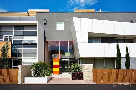 105/59 Stawell St, Richmond, VIC 3121
