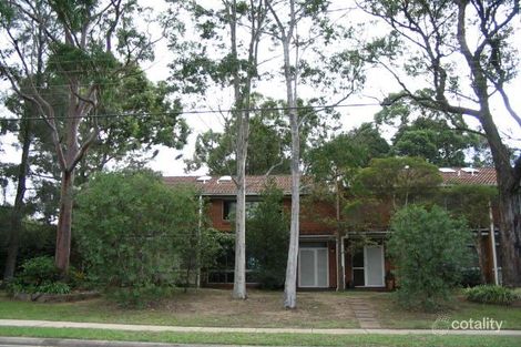 Property photo of 3/1-5 Taranto Road Marsfield NSW 2122