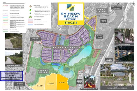 46 Rainbow Beach Dr, Bonny Hills, NSW 2445