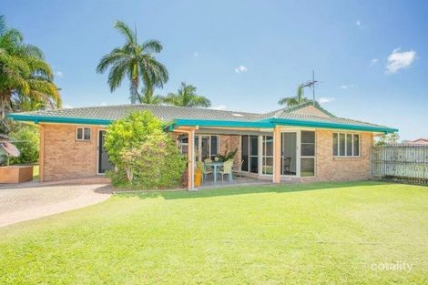 Property photo of 30 Cambridge Avenue Andergrove QLD 4740