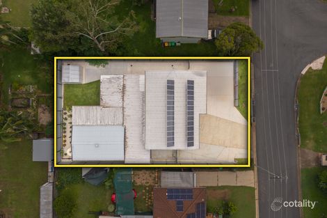 Property photo of 18 Cantor Street Kallangur QLD 4503