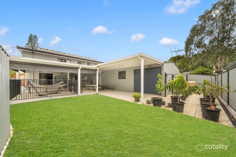 Property photo of 18 Cantor Street Kallangur QLD 4503