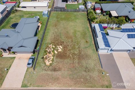 4 Wellington St, Wyreema, QLD 4352