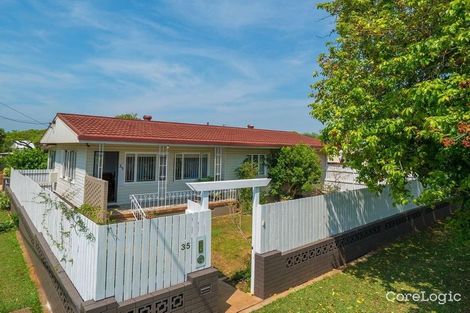 Property photo of 35 Cutts Street Margate QLD 4019