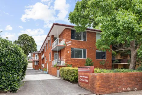 1/8 Curt St, Ashfield, NSW 2131