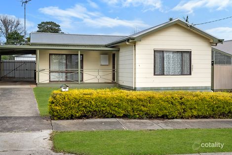 Property photo of 1 Cameron Street Hamilton VIC 3300