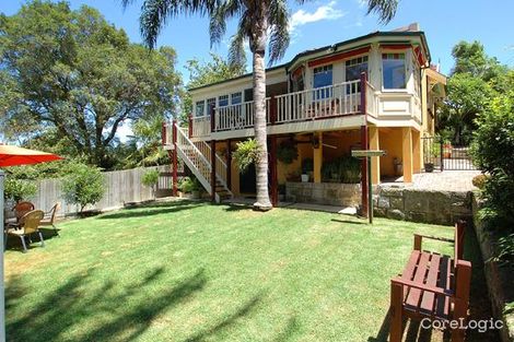Property photo of 31 King Edward Street Pymble NSW 2073