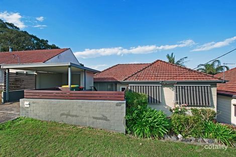 Property photo of 68 Gregory Parade Kotara NSW 2289