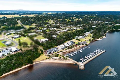 3 Bearham Ch, Metung, VIC 3904