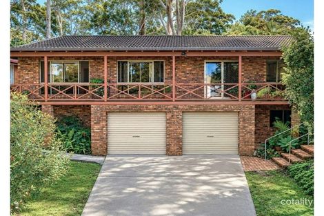 45 Moller Dr, Sawtell, NSW 2452