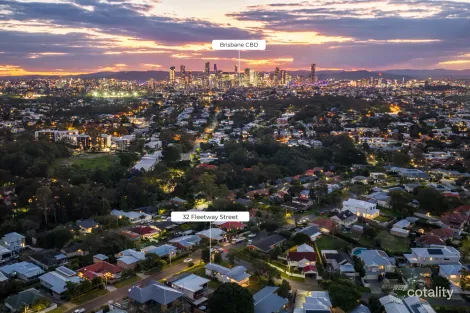 Property photo of 32 Fleetway Street Morningside QLD 4170