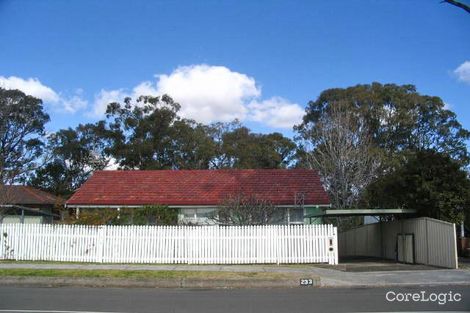 Property photo of 233 Farmborough Road Farmborough Heights NSW 2526