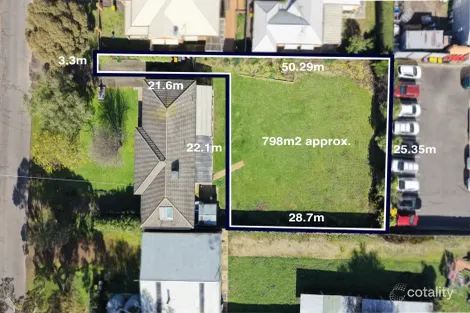 10 Byron St, Bannockburn, VIC 3331