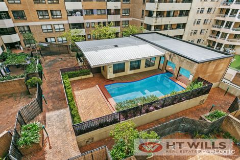 Property photo of 37/12-22 Dora Street Hurstville NSW 2220