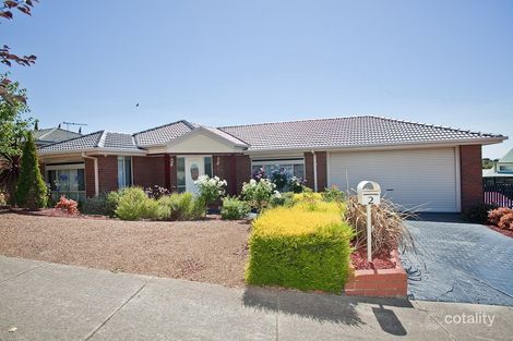 Property photo of 2 Long Drive Sunbury VIC 3429