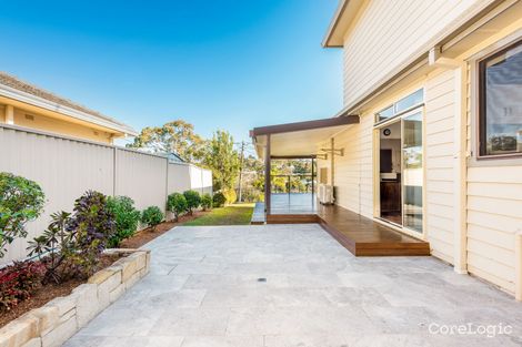 Property photo of 54 Riverview Road Oyster Bay NSW 2225