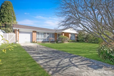 Property photo of 3 Farmborough Close Bowral NSW 2576