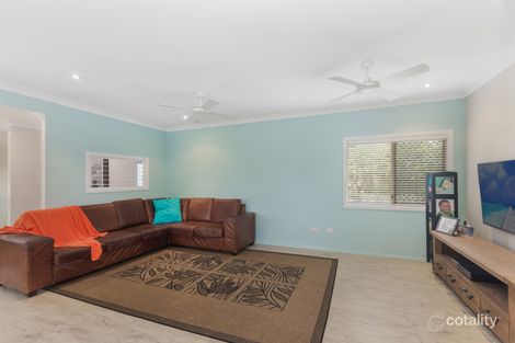 Property photo of 64 Mount Low Parkway Mount Low QLD 4818