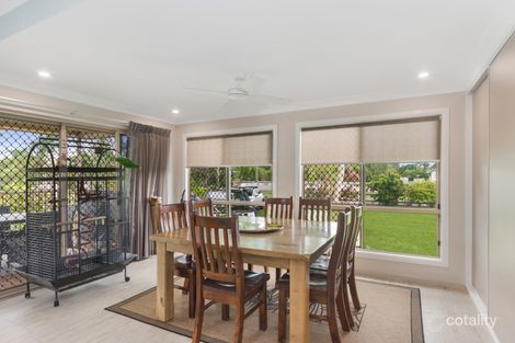 Property photo of 64 Mount Low Parkway Mount Low QLD 4818