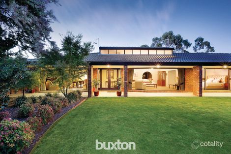 Property photo of 11 Paley Court Alfredton VIC 3350