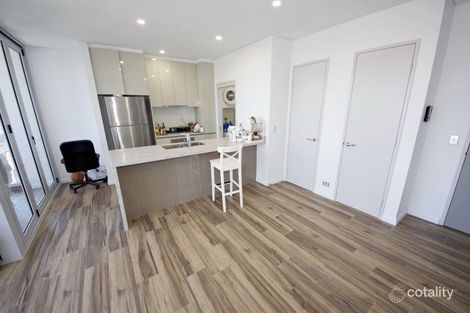 Property photo of 503/84-92 Epsom Road Zetland NSW 2017