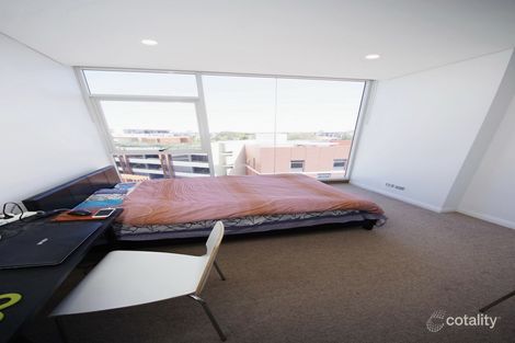 Property photo of 503/84-92 Epsom Road Zetland NSW 2017