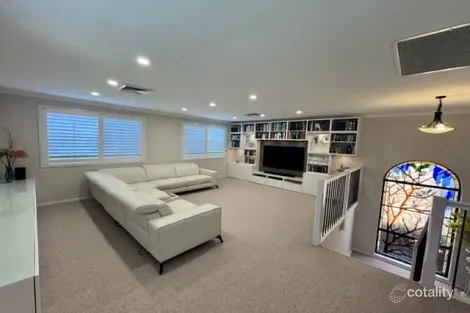 Property photo of 15 May Gibbs Way Frenchs Forest NSW 2086