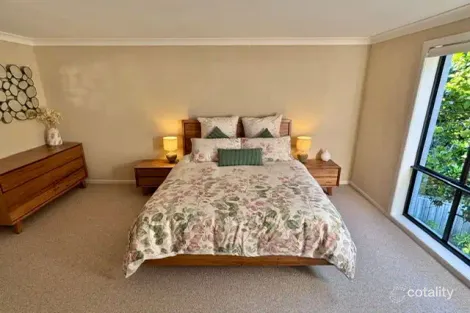 Property photo of 15 May Gibbs Way Frenchs Forest NSW 2086