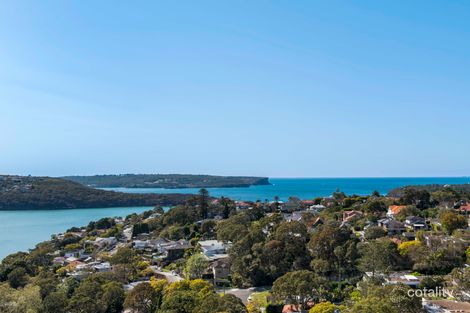 Property photo of 20/5 Parriwi Road Mosman NSW 2088