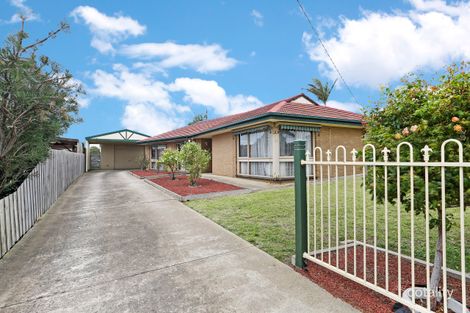 Property photo of 93 Burdoo Drive Grovedale VIC 3216