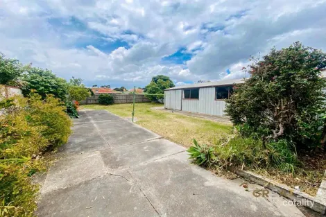 Property photo of 42 Arnold Street Sunshine West VIC 3020