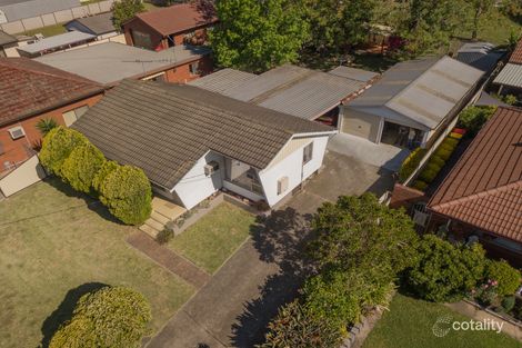 Property photo of 32 McKibbin Street Canley Heights NSW 2166