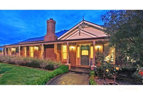 Property photo of 66 Berwick Springs Promenade Narre Warren South VIC 3805