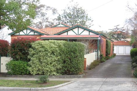 20 Orange Gr, Camberwell, VIC 3124