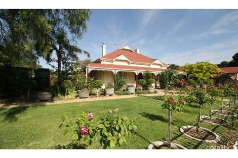 Property photo of 16 Clarke Street Freeling SA 5372