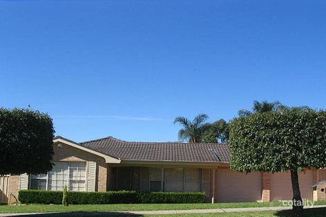 25 Denis Winston Dr, Doonside, NSW 2767