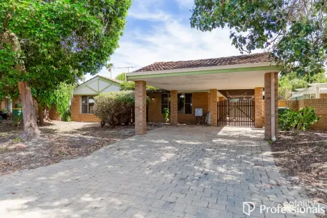 2/30 Marjorie Ave, Shelley, WA 6148