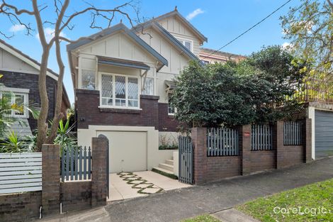 Property photo of 4 Hooper Street Randwick NSW 2031