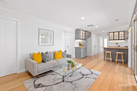 Property photo of 9 Gravenstein Crescent The Basin VIC 3154