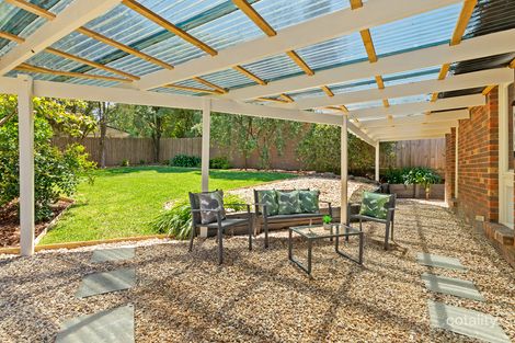 Property photo of 9 Gravenstein Crescent The Basin VIC 3154