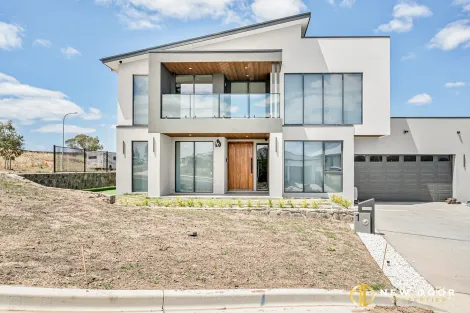 1 Mccauley Ave, Googong, NSW 2620