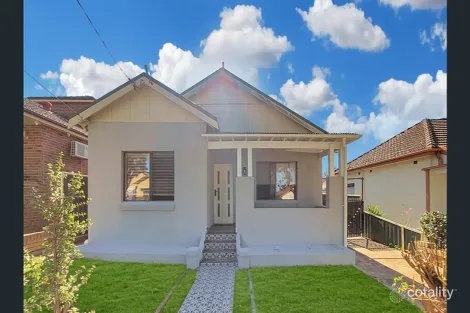 19 Lilac St, Punchbowl, NSW 2196