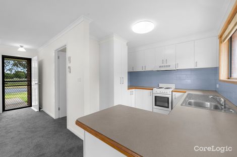 Property photo of 2/2 Orr Street Yarrawonga VIC 3730
