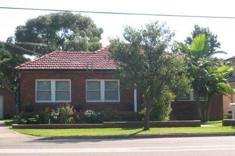 32 Cooloongatta Rd, Beverly Hills, NSW 2209