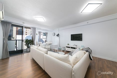 4/446 Ann St, Brisbane City, QLD 4000