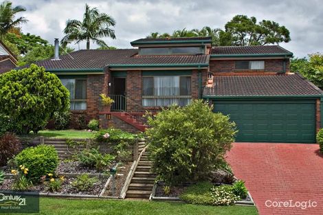 Property photo of 36 Bergin Road Ferny Grove QLD 4055