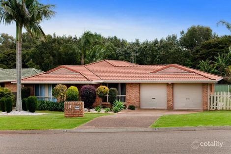 Property photo of 9 Spindrift Row Port Macquarie NSW 2444