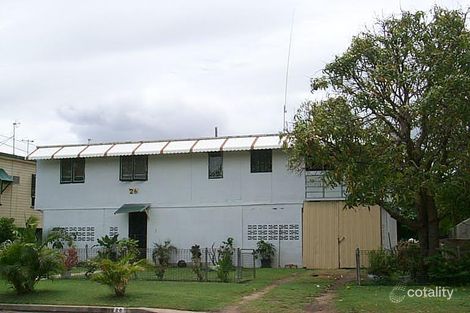 26 Sixth St, South Townsville, QLD 4810